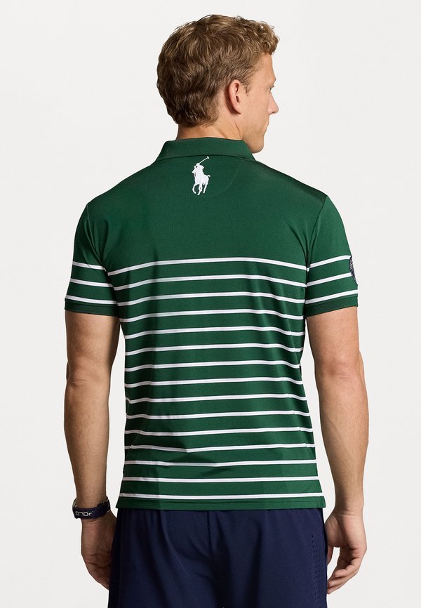 WIMBLEDON GREENSMAN POLO SHIRT - Polo shirt4