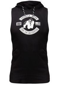 Unausgewählt, black