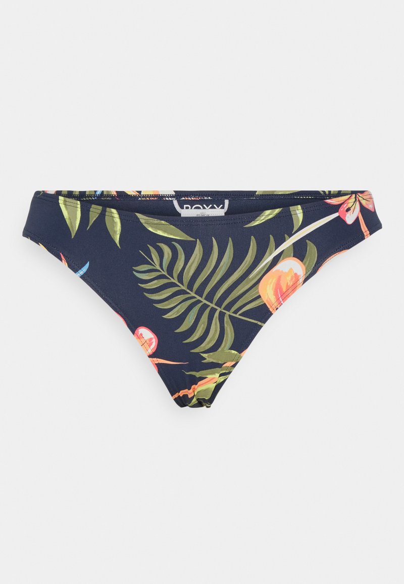 Roxy Bikini-Hose dunkelblau