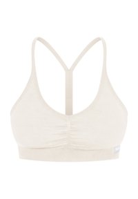 BATIK BRA BH - Sport-bh met light support - beige