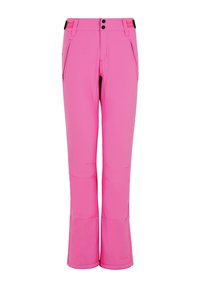 Housut - foxy pink