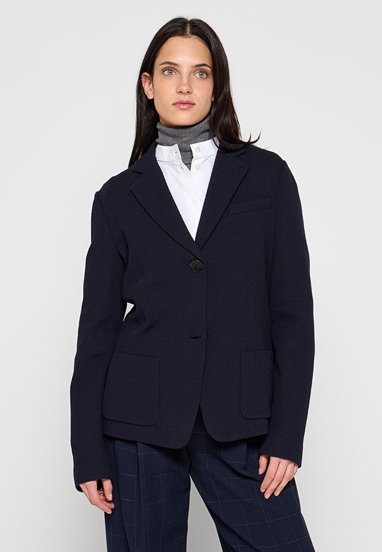 Emporio Armani Blazer wit