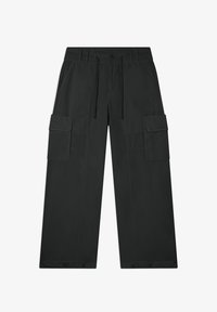 Seleccionado, black direct dyed