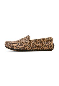 Ariat SELENE - Mokassin - cheetah