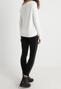 Even&Odd Maglione - off-white