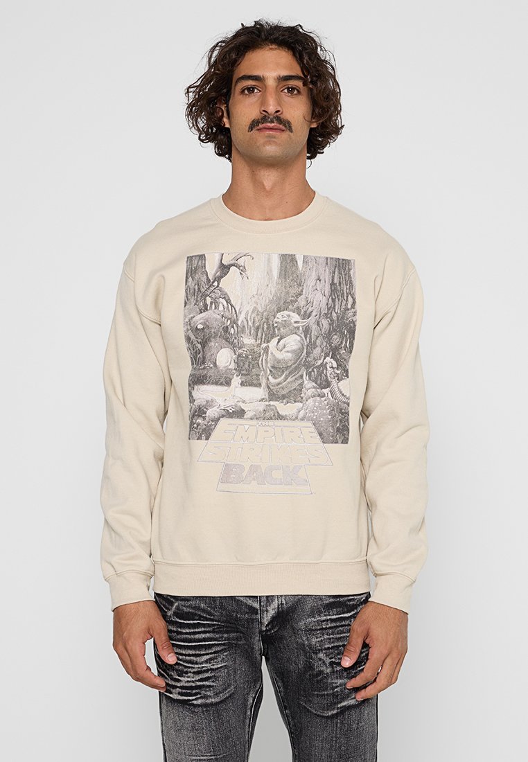 Star Wars Sweater beige