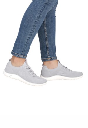 Remonte, REMONTE SLIPPER D3G00 - Chaussons - grey