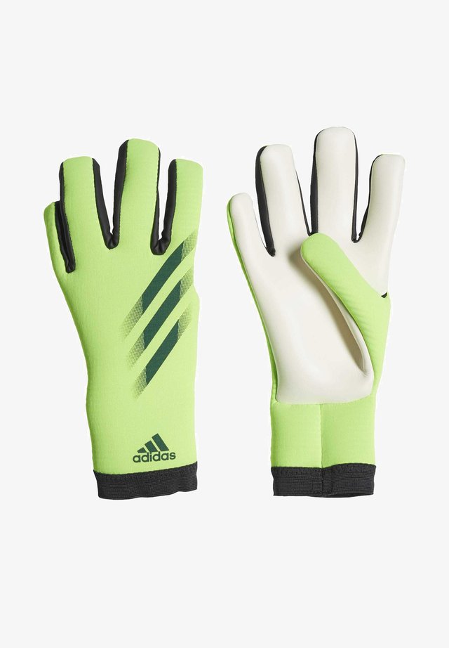 Guanti da portiere - white