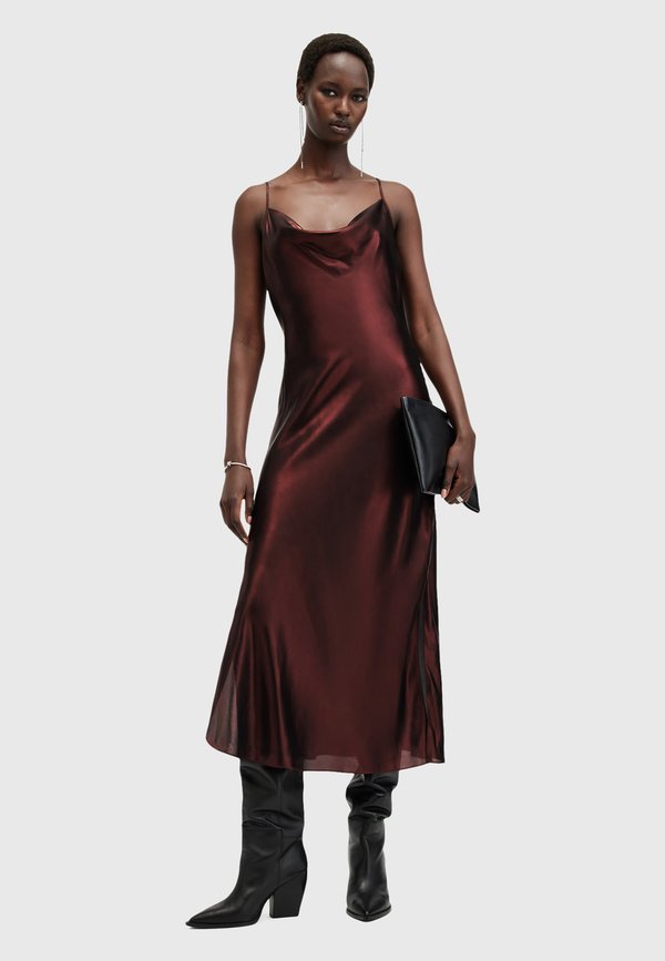 HADLEY  - Cocktail dress / Party dress3