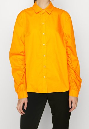 Skjortebluser - orange