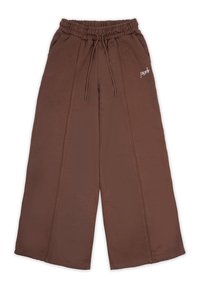Pegador DRIESA - Tepláky - heavy washed hazel brown