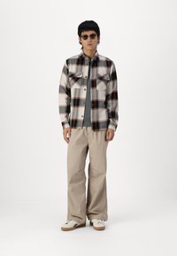 Jack & Jones JJDARREN - Skjorte - moonbeam