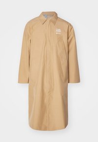 Atlasīts, iced coffee