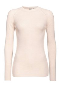 Pinko Jersey de punto - mauve
