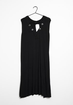 Live Unlimited London Freizeitkleid - black