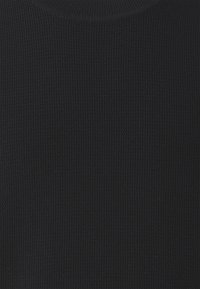 DRYKORN EZRAEL - Top - black