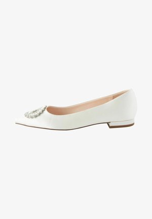 FOREVER COMFORT WEDDING  - Brautschuh - ivory