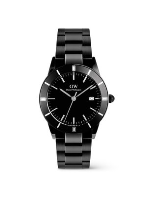 ICONIC PARADIGMA LINK - Watch - black