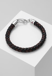 Tommy Hilfiger - CASUAL - Pulsera - braun Imagen en miniatura 1