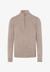 Ausgewählt, light camel