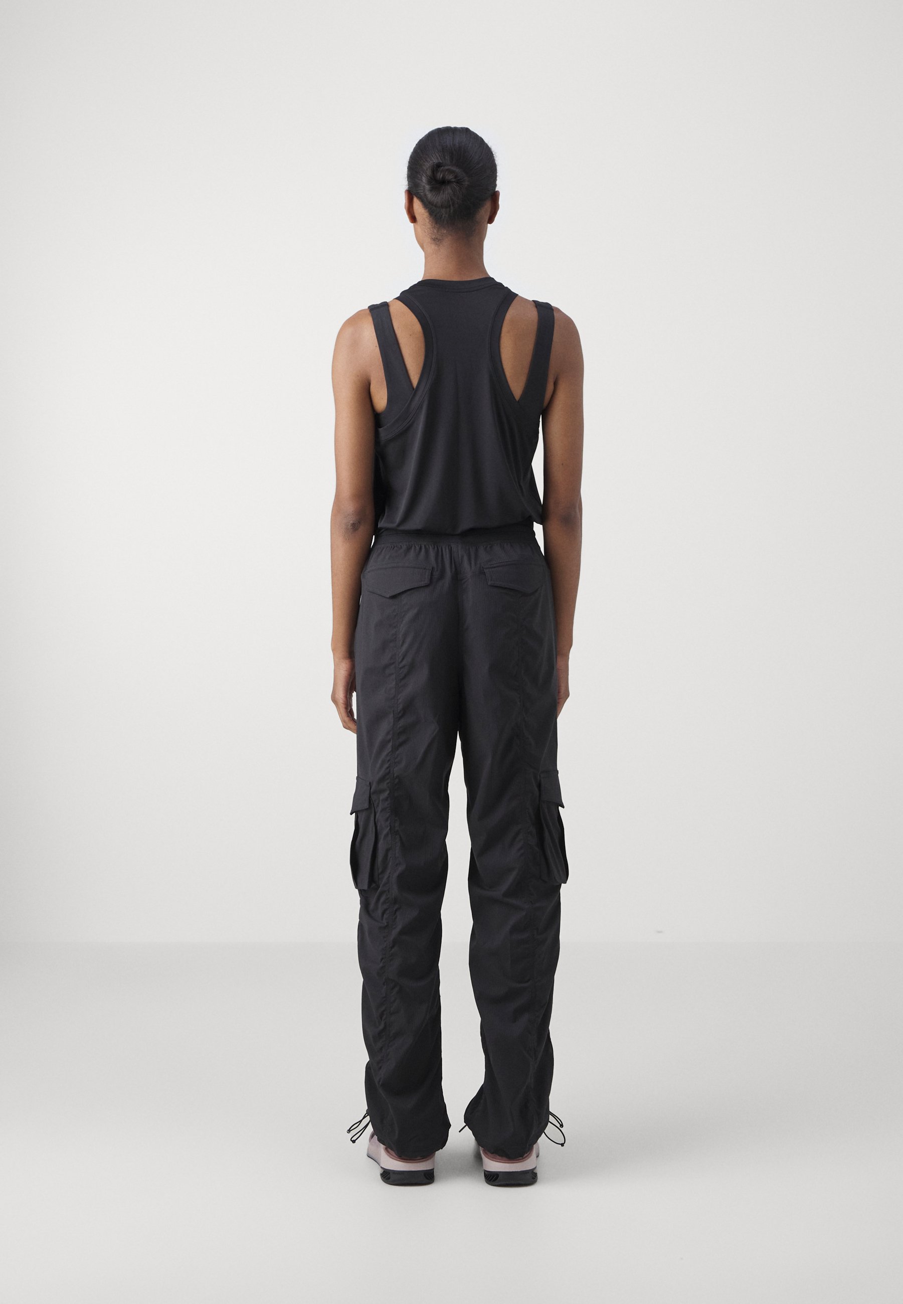 パンツ Dance Studio Relaxed-Fit MR Cargo Pant Dance Studio Relaxed-Fit Mid-Rise Cargo Pant | Women's Pants