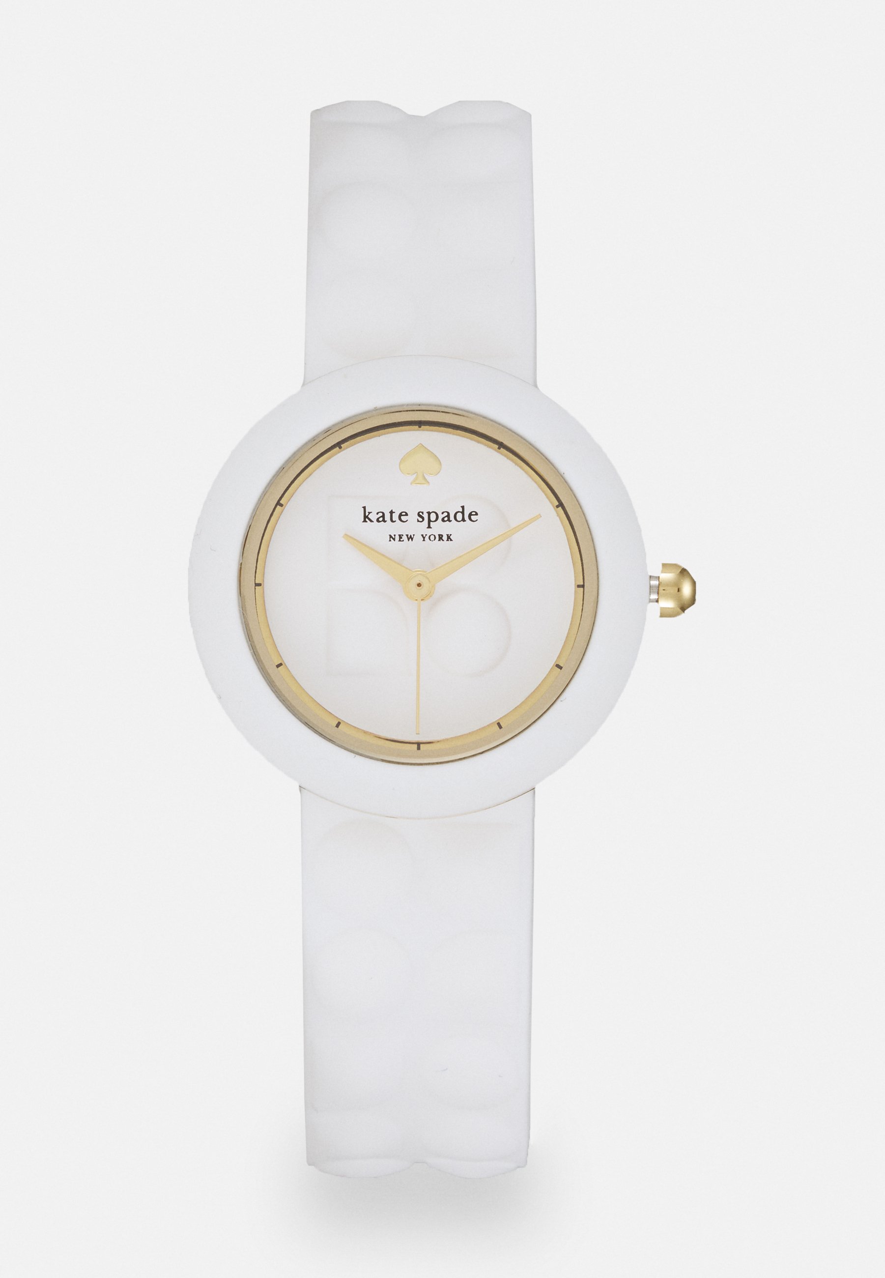 kate spade new york MINI PARK ROW - Watch - gold-coloured