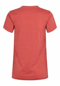 U.S. Polo Assn. AMY - Jednoduché tričko - mineral red