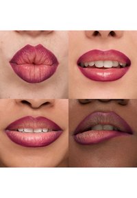 KIKO Milano NEW CREAMY COLOUR COMFORT LIP LINER - Liplinere - marsala