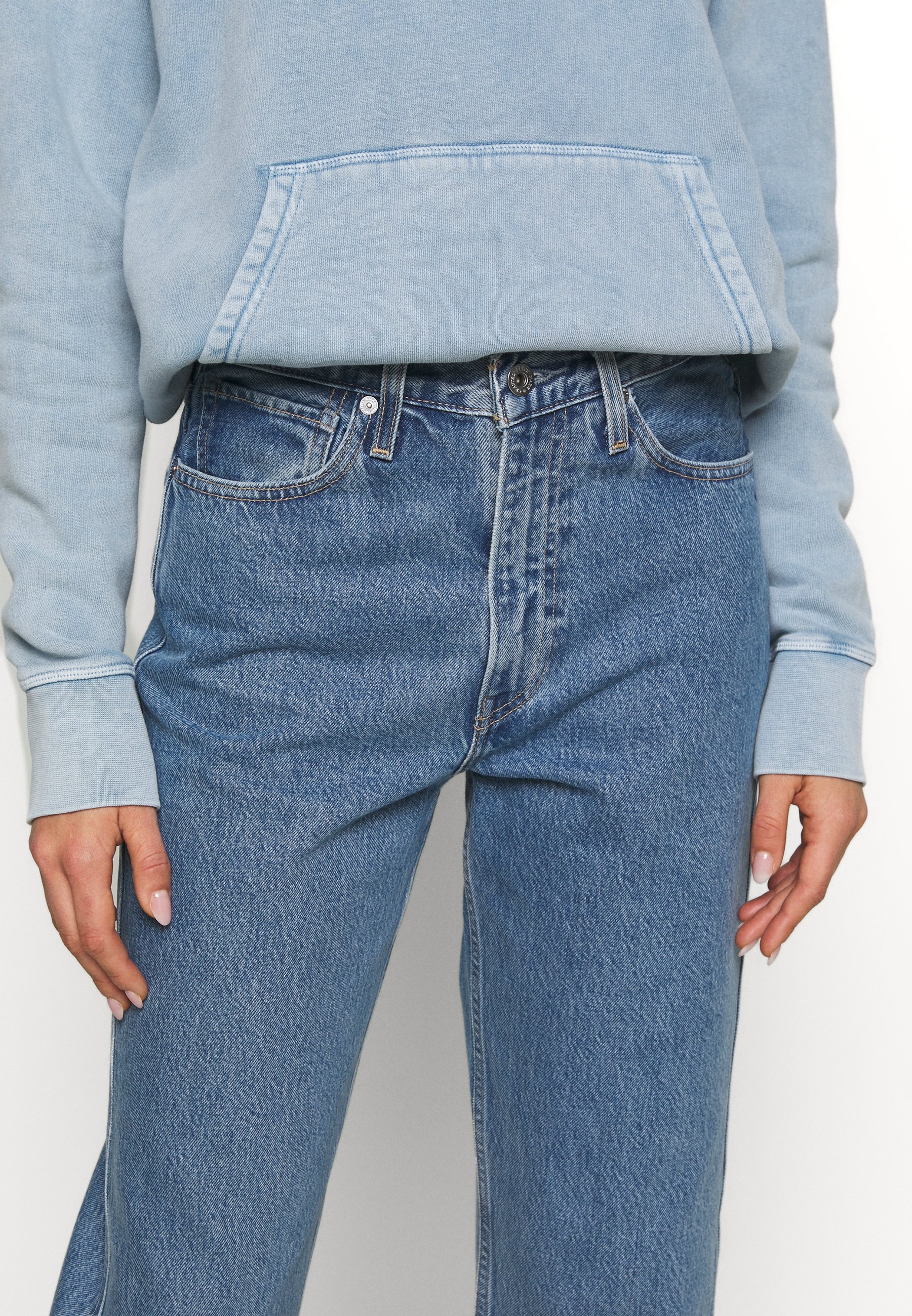 levis made and crafted uk