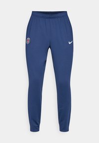 PARIS SAINT-GERMAIN PANT - Kluba apģērbs - midnight navy/hyper royal white