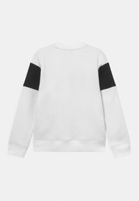 Calvin Klein Jeans Felpa - white