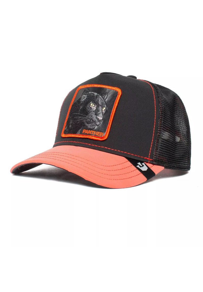 GOORIN BROS Cappello Uomo RAGING TRUCKER 101-2535 VOI VOID