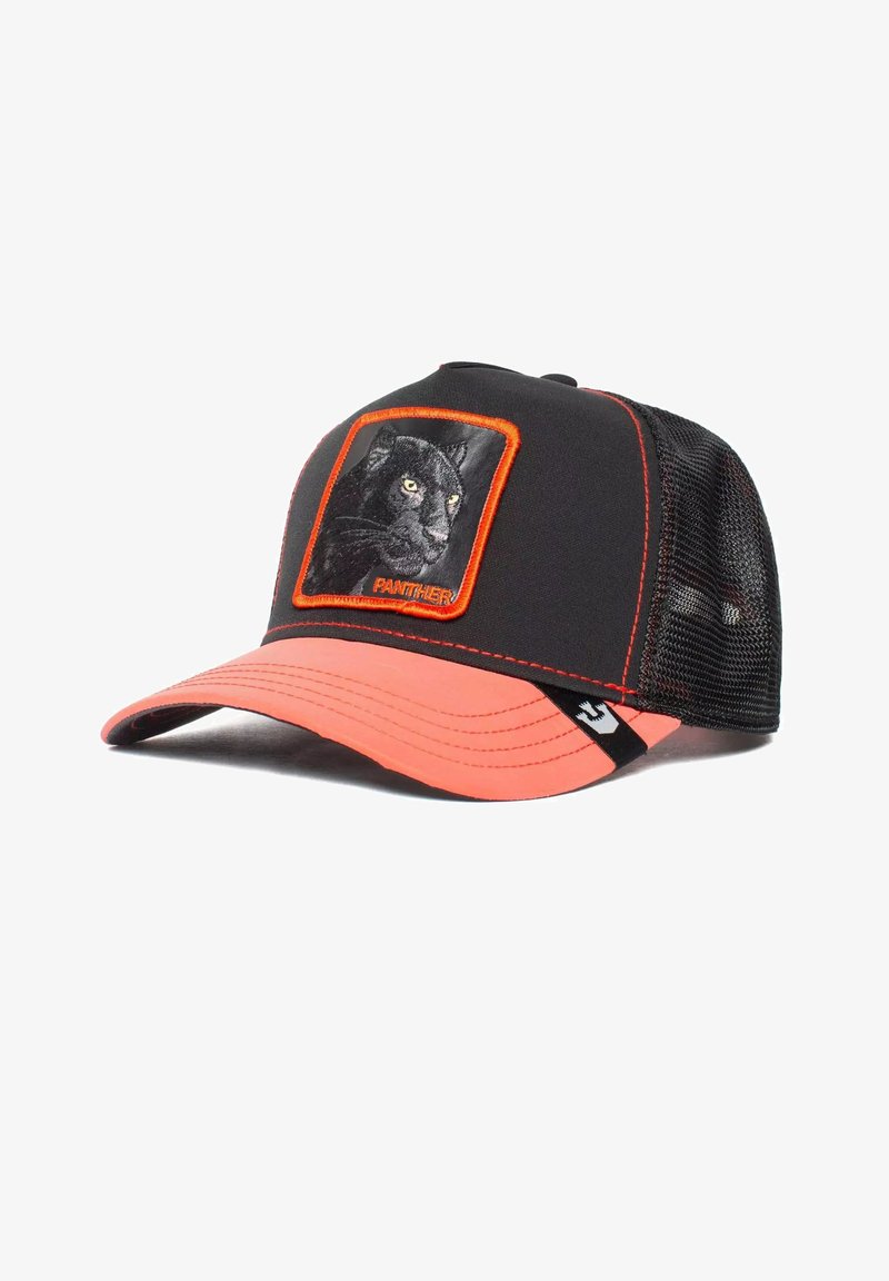 GOORIN BROS Cappello Uomo RAGING TRUCKER 101-2535 VOI VOID GOORIN BROS Cappello Uomo RAGING TRUCKER 101-2535 VOI VOID