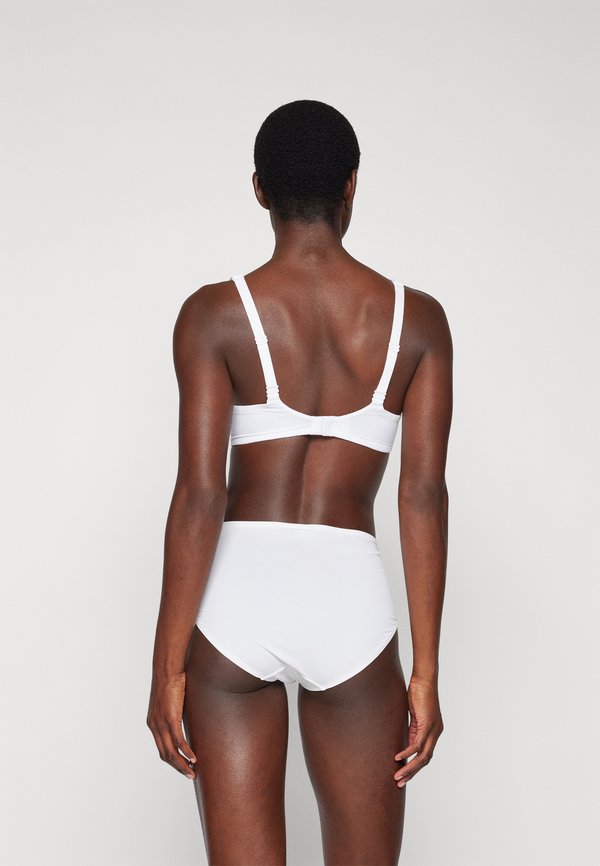 MIDI AIR - Briefs - weiss4
