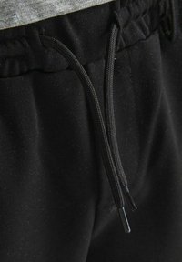 Jack & Jones Junior VEGA TRASH - Tygbyxor - black