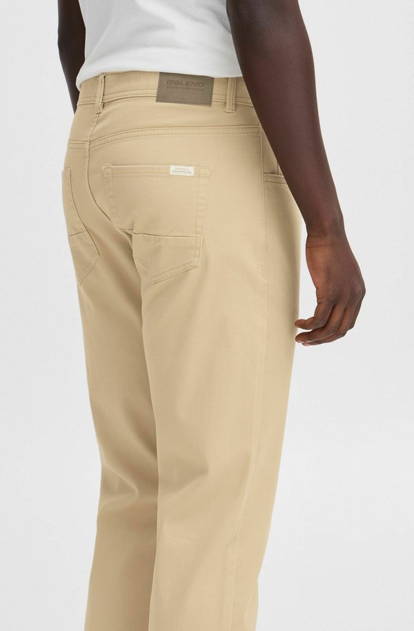 BHEDNAN - Trousers - cornstalk4