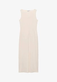 Non selezionato, off-white