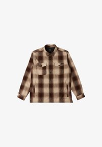 Nevybráno, brown