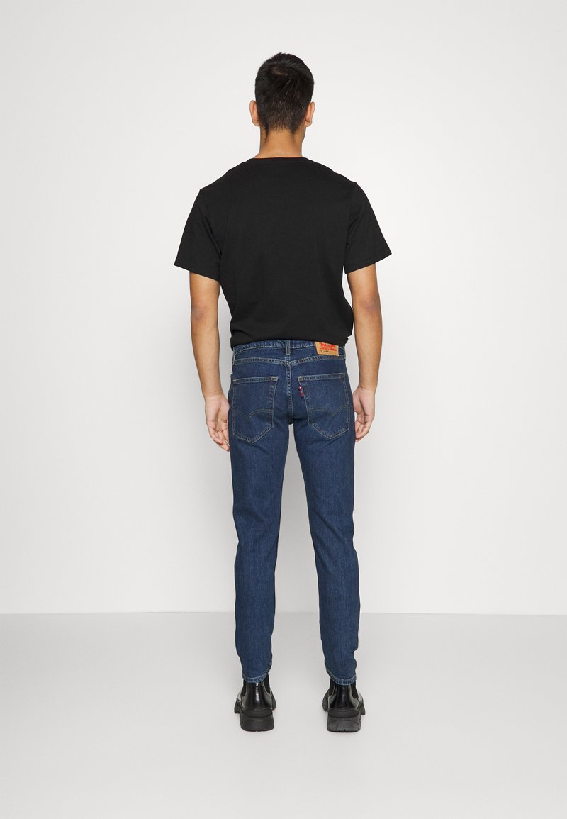 Herren Skinny Fit | Levi's® 512™ SLIM TAPER LO BALL Jeans Slim Fit myers late night adv/dark-blue denim - ZW22324 Herren Skinny Fit | Levi's® 512™ SLIM TAPER LO BALL Jeans Slim Fit myers late night adv/dark-blue denim - ZW22324