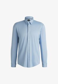 Unausgewählt, light blue