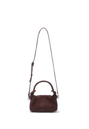 LeGer by Lena Gercke AMIRA BAG - Handtasche - dark brown