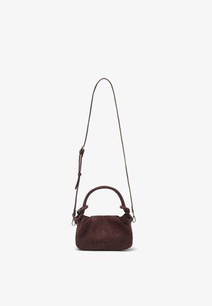 LeGer by Lena Gercke, AMIRA BAG - Bolso de mano - dark brown