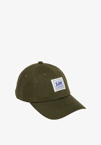 Non selezionato, oak moss