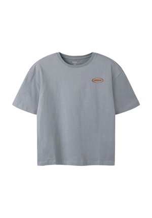 Name it, - T-shirt z nadrukiem