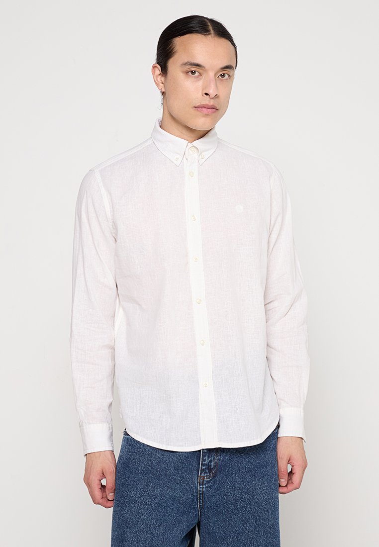 North Sails Overhemd wit