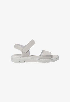 VENEZIA, Chodecké sandály - white