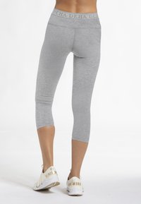 Deha ESSENTIAL - Punčochy - grigio melange