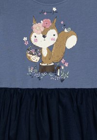 Name it NMFOHFELIA DRESS - Trikoomekko - wild wind