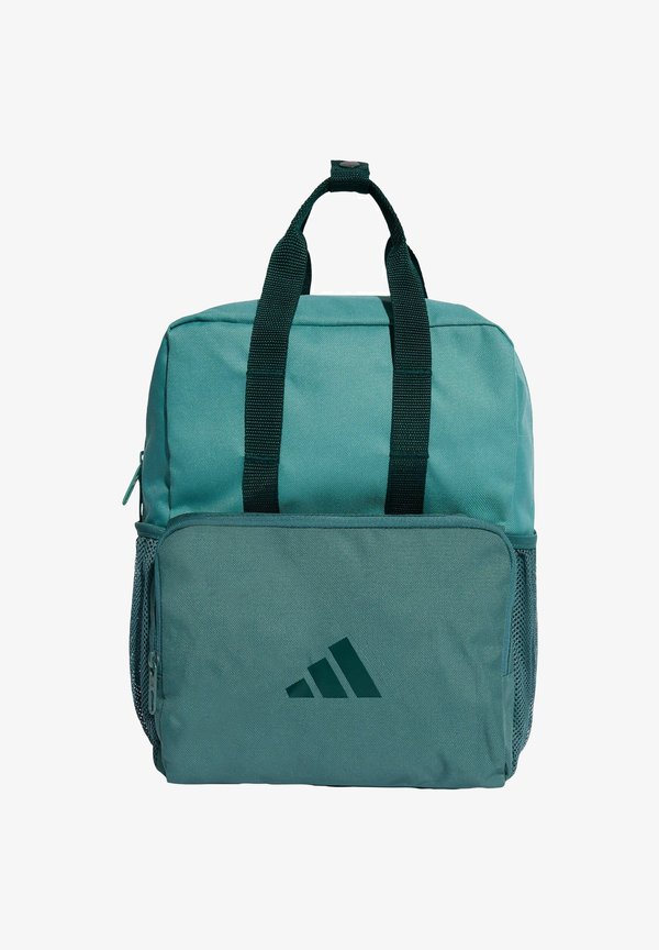 YOUTH PRIME - Rucksack - powder teal preloved teal aurora ivy