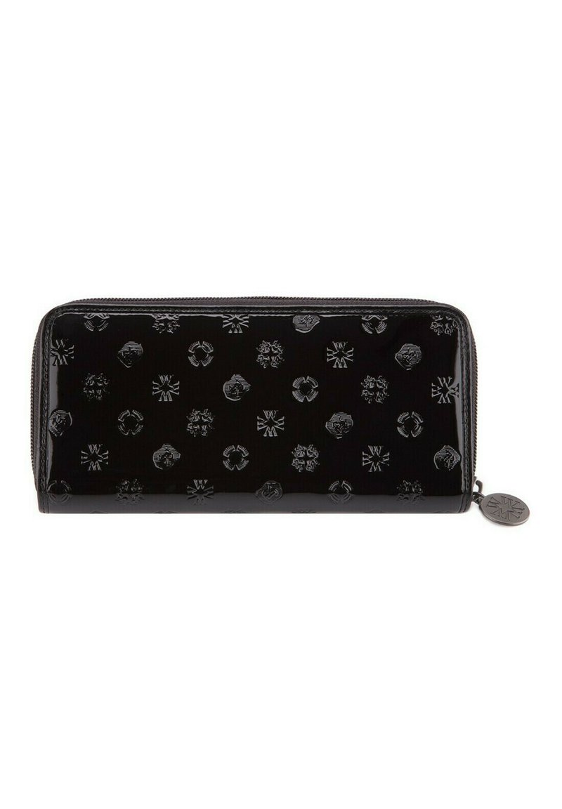 Damen Geldbörsen | Wittchen Geldbörse schwarz - MB32148 Damen Geldbörsen | Wittchen Geldbörse schwarz - MB32148